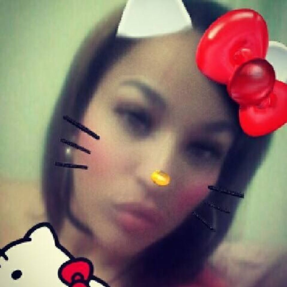 Meet your Posher, Ivelisse